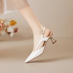 Elegant Handmade Leather Shoes: Luxury Craftsmanship(E5or76878)