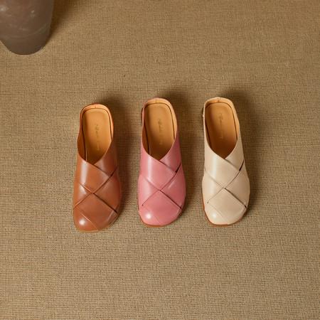 ElegantSole Luxury Handmade Leather Shoes
