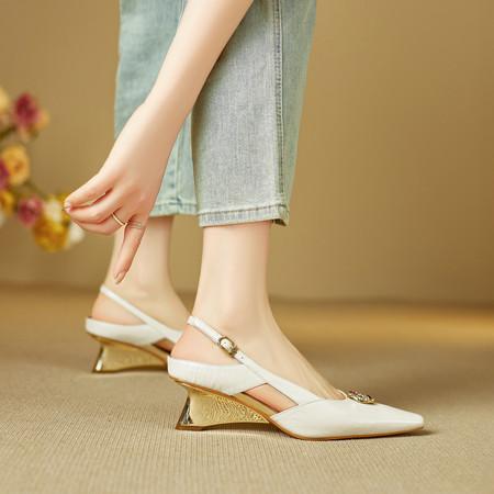 ElegantSole Luxury Handmade Leather Shoes
