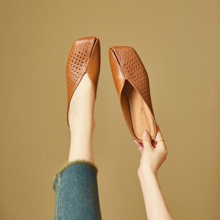 ElegantSole Luxury Handmade Leather Shoes