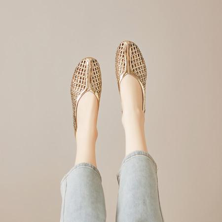 ElegantSole Luxury Handmade Leather Shoes