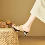 Handcrafted Luxury Leather Women's Shoes, Elegance.(E5or79212)