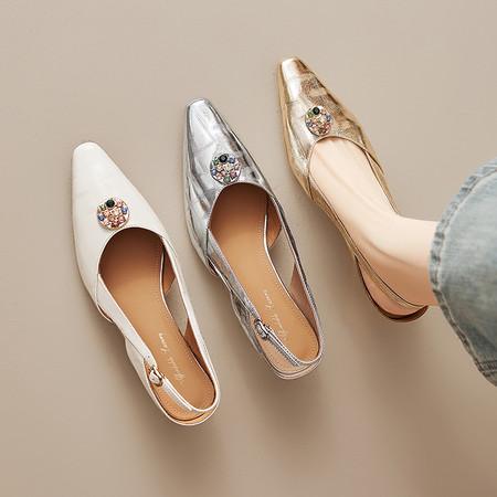 ElegantSole Luxury Handmade Leather Shoes