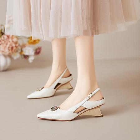 ElegantSole Luxury Handmade Leather Shoes