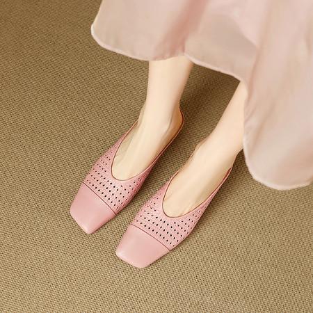 ElegantSole Luxury Handmade Leather Shoes