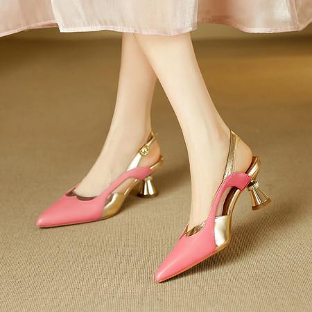 ElegantSole Luxury Handmade Leather Shoes