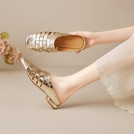 ElegantSole Luxury Handmade Leather Shoes