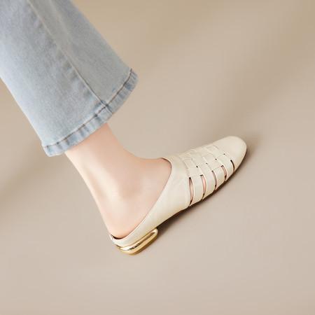 ElegantSole Luxury Handmade Leather Shoes