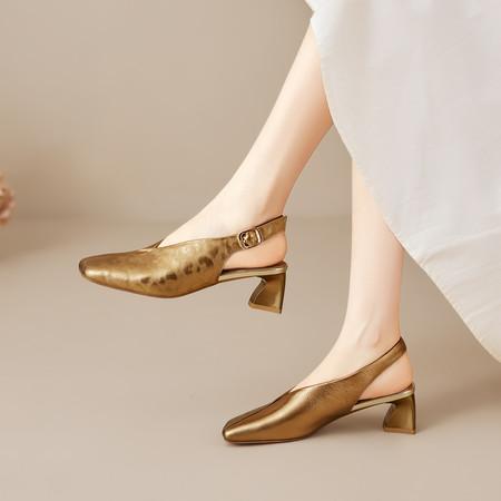 ElegantSole Luxury Handmade Leather Shoes
