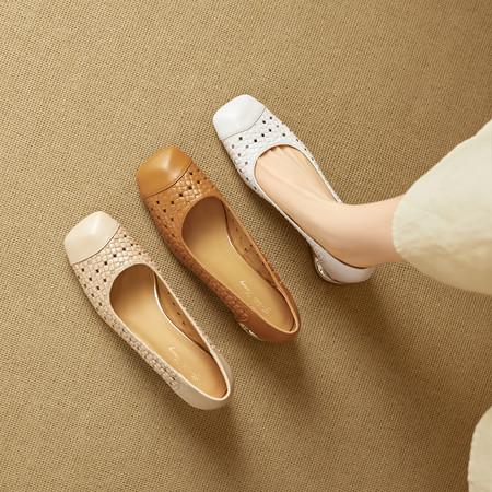 ElegantSole Luxury Handmade Leather Shoes