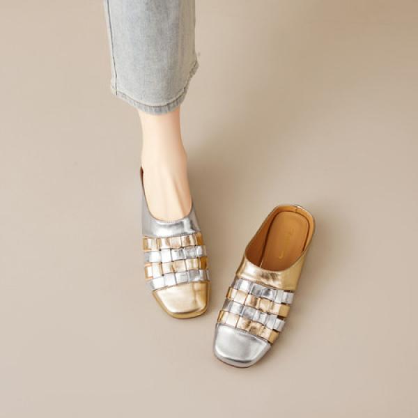 Elegant Handcrafted Leather Shoes: Luxury Craftsmanship(E5or76891)