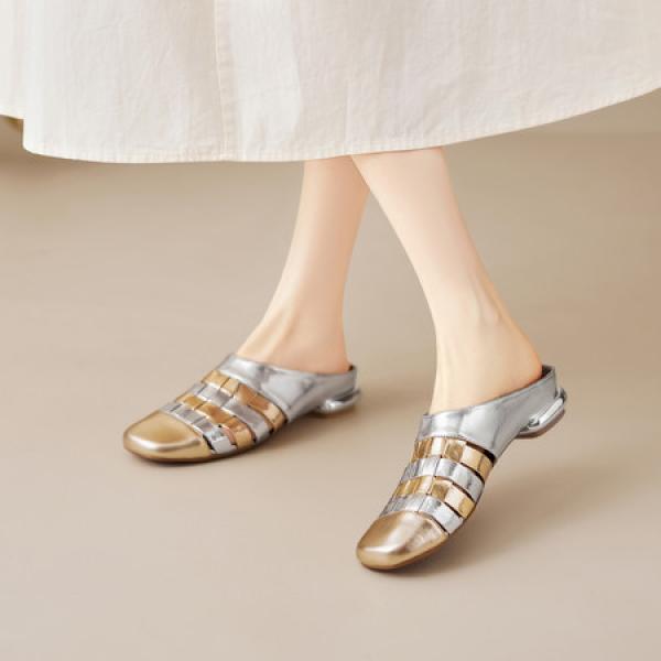 Elegant Handcrafted Leather Shoes: Luxury Craftsmanship(E5or76891)