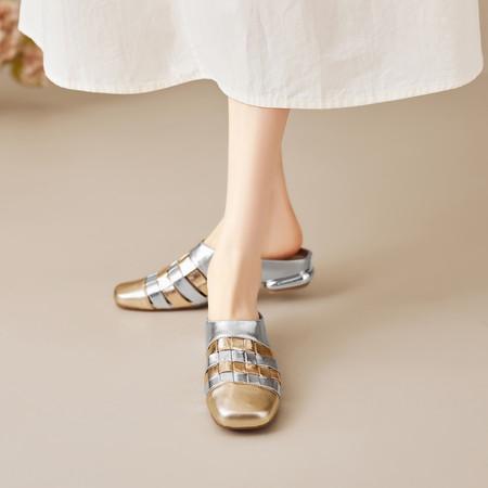 ElegantSole Luxury Handmade Leather Shoes