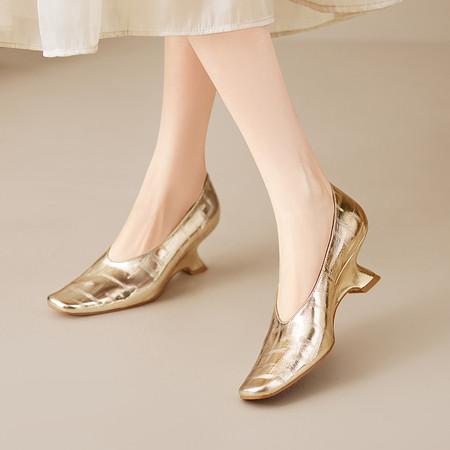 ElegantSole Luxury Handmade Leather Shoes