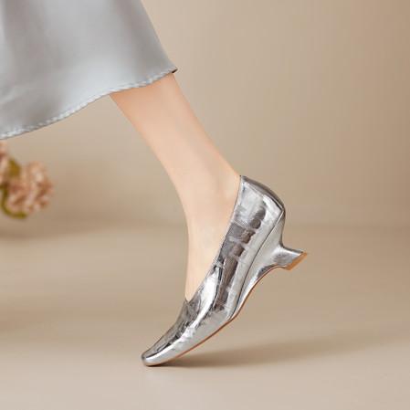 ElegantSole Luxury Handmade Leather Shoes