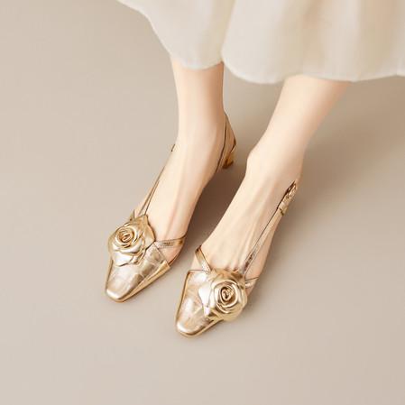 ElegantSole Luxury Handmade Leather Shoes