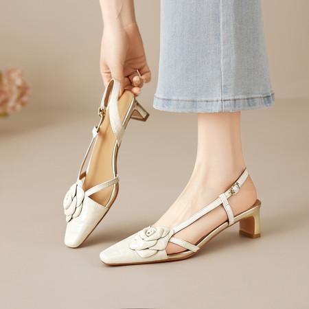 ElegantSole Luxury Handmade Leather Shoes
