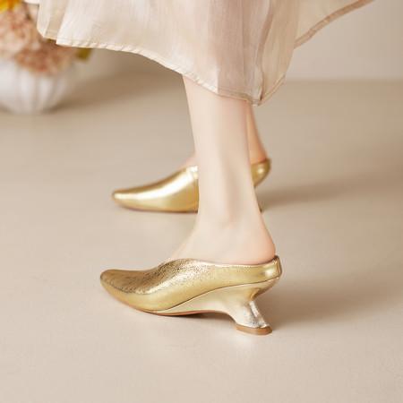 ElegantSole Luxury Handmade Leather Shoes