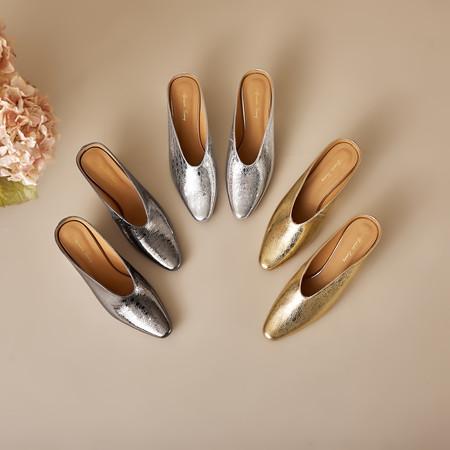 ElegantSole Luxury Handmade Leather Shoes