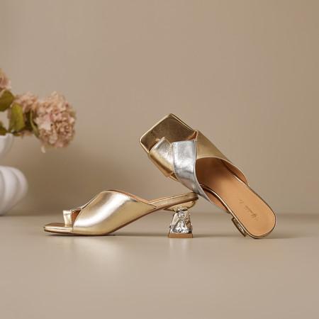 ElegantSole Luxury Handmade Leather Shoes