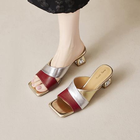 ElegantSole Luxury Handmade Leather Shoes