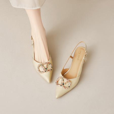 ElegantSole Luxury Handmade Leather Shoes
