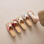 Handcrafted Luxury Leather Women's Shoes - Elegance Redefined(E5or76895-6896)