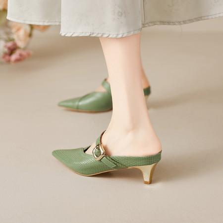 ElegantSole Luxury Handmade Leather Shoes