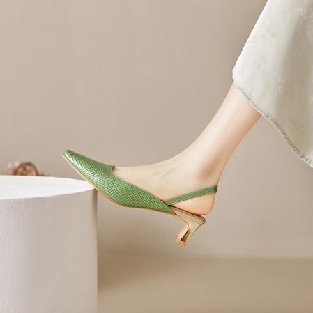 ElegantSole Luxury Handmade Leather Shoes