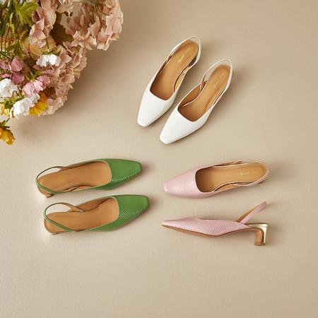 ElegantSole Luxury Handmade Leather Shoes