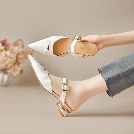 ElegantSole Luxury Handmade Leather Shoes