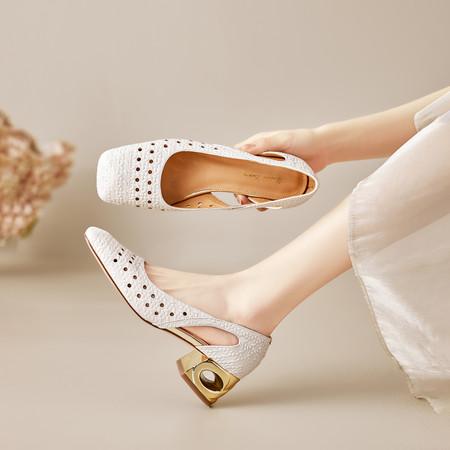 ElegantSole Luxury Handmade Leather Shoes