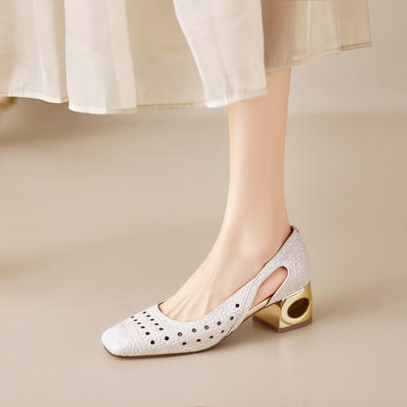ElegantSole Luxury Handmade Leather Shoes