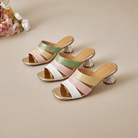 ElegantSole Luxury Handmade Leather Shoes