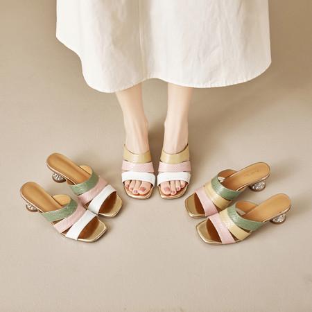 ElegantSole Luxury Handmade Leather Shoes