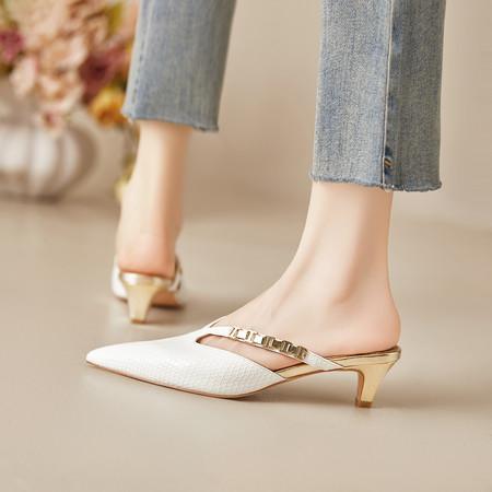 ElegantSole Luxury Handmade Leather Shoes