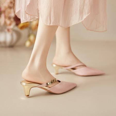 ElegantSole Luxury Handmade Leather Shoes