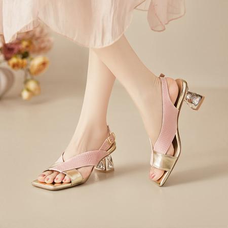 ElegantSole Luxury Handmade Leather Shoes