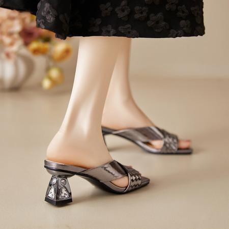 ElegantSole Luxury Handmade Leather Shoes