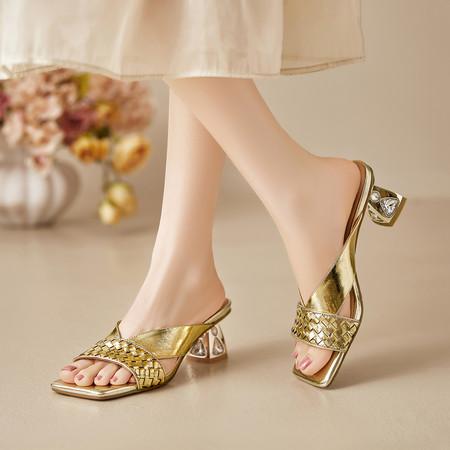 ElegantSole Luxury Handmade Leather Shoes