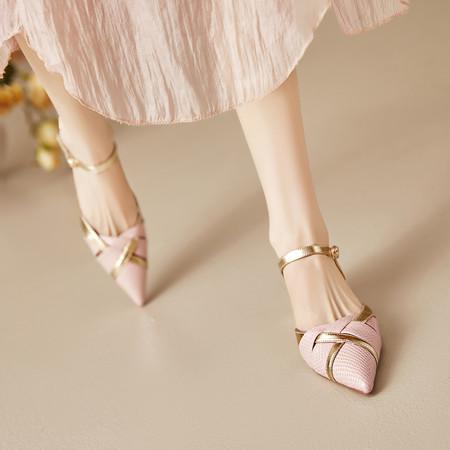 ElegantSole Luxury Handmade Leather Shoes