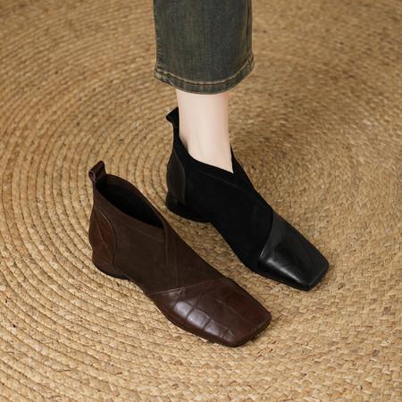 ElegantSole Luxury Handmade Leather Shoes