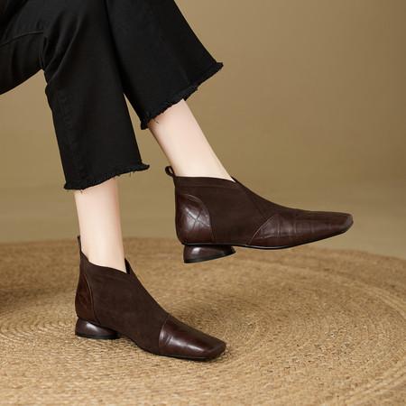 ElegantSole Luxury Handmade Leather Shoes