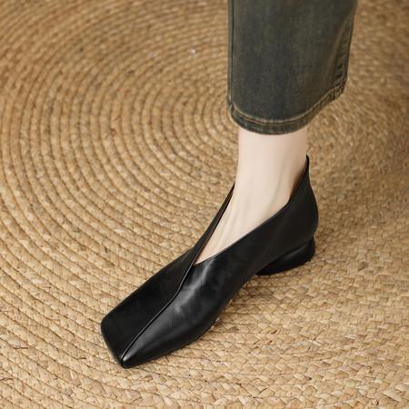 ElegantSole Luxury Handmade Leather Shoes