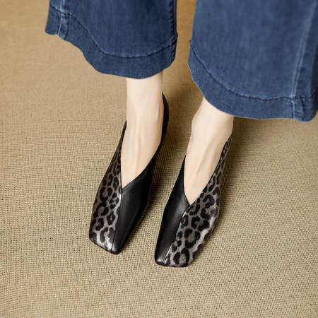 ElegantSole Luxury Handmade Leather Shoes
