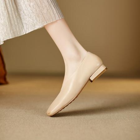 ElegantSole Luxury Handmade Leather Shoes