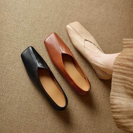 ElegantSole Luxury Handmade Leather Shoes