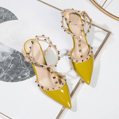 ElegantSole Luxury Handmade Leather Shoes