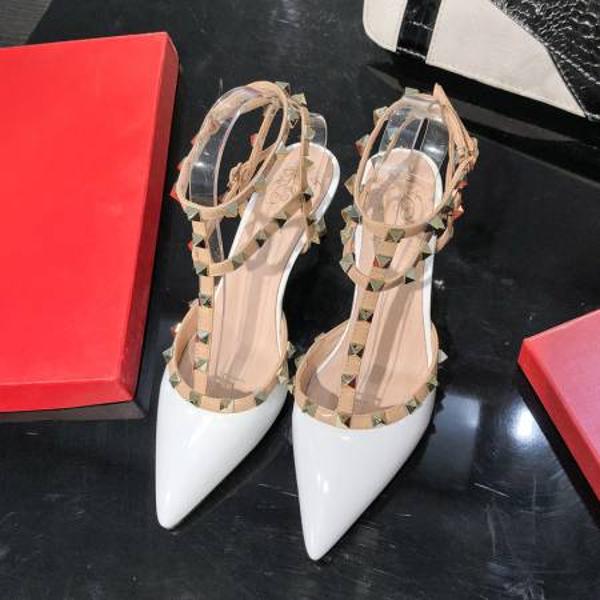 Handcrafted Luxury Leather Women's Shoes: Elegance in Every Stitch(E6haodianXD776)