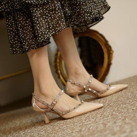 ElegantSole Luxury Handmade Leather Shoes